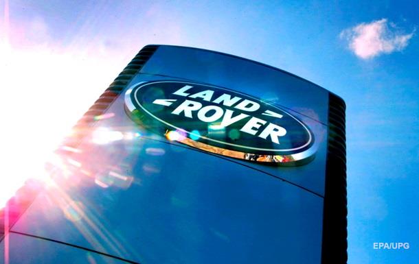 Нет денег. Jaguar Land Rover не приедет на автосалон в Женеве