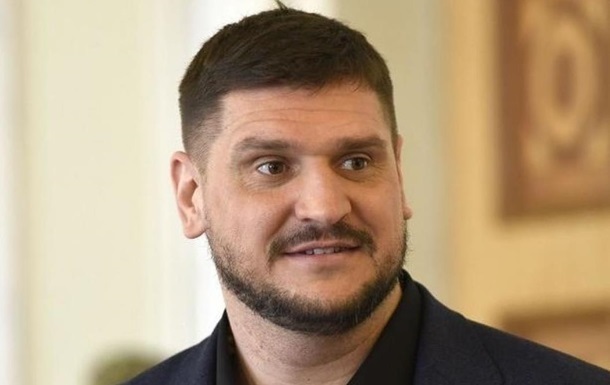 Николаевский губернатор уходит в отставку - СМИ