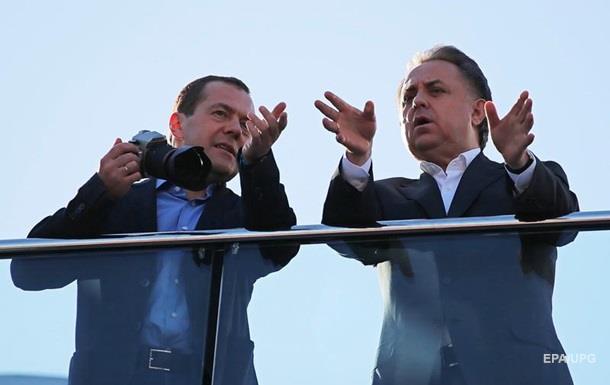 Ноу криминалити. Чем известен новый кабмин РоссииСюжет