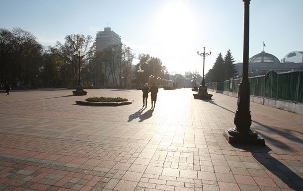 Новая Рада начнет работу 27 ноября
