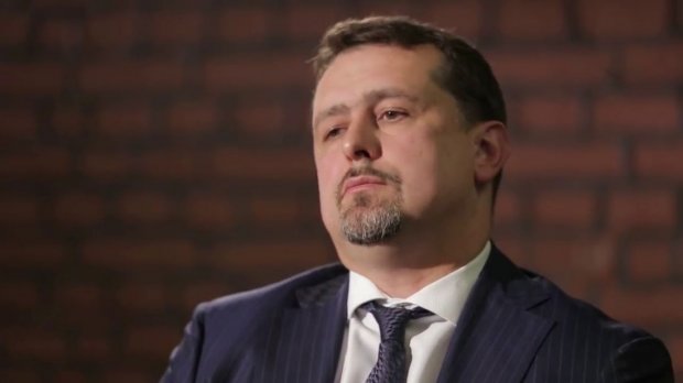Новий Семочко від Зеленського: Бухарєв міг вести тіньовий бізнес, працюючи в податковій міліції