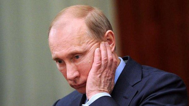 Новий скандал через Керченський міст: будівельники звернулись до Путіна