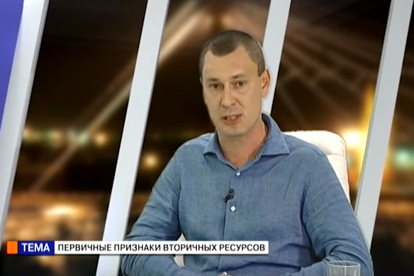 Новые руководители ОГА: Что о них известно