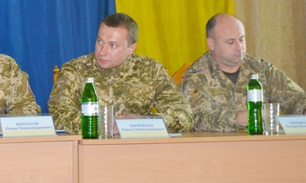 Новые руководители ОГА: Что о них известно