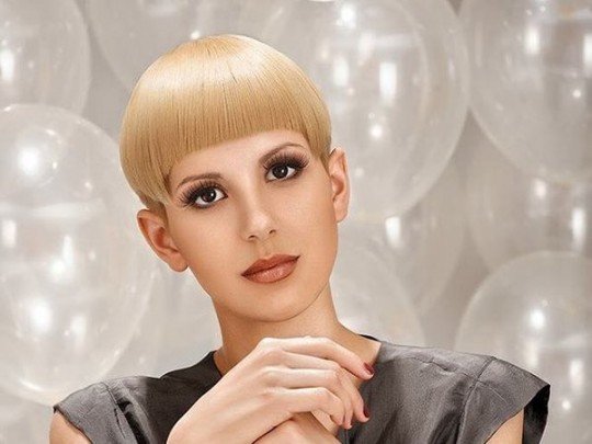 Новые тренды в стрижках: советы стилиста (фото)