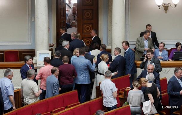 Новые выборы стартовали. ЦИК не успеваетСюжет