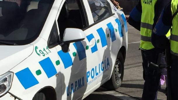 Інтерпол затримав в Уругваї двох росіян, яких підозрюють у допомозі кокаїновому королю