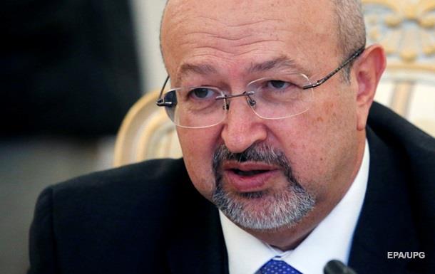 ОБСЕ: Бои на Донбассе могут активизироваться