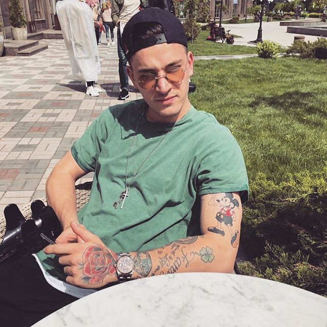 Один из лидеров Динамо назвал сроки восстановления после операции (видео)