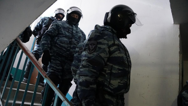Окупаційна влада затримала кримчанина за допис у соцмережі: у чому його звинувачують