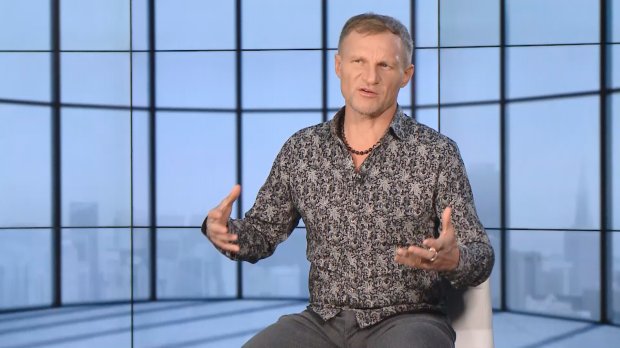 Олег Скрипка: У Франції я відчув себе українцем