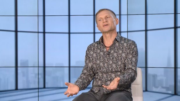 Олег Скрипка: У Франції я відчув себе українцем