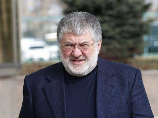Олигарх Коломойский прилетел в Киев, — СМИ