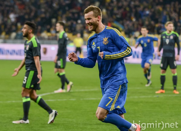 Олимпийская чемпионка Ольга Харлан стала амбасадором сборной Украины