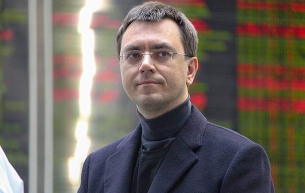 Омелян: Полного запрета поездов в РФ ждать не стоит