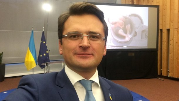 Они празднуют, а мне отвратительно, – Кулеба рассказал о слезах в ПАСЕ после возвращения России