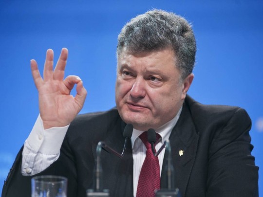 Оставаться в парламенте было бы неправильно: у Порошенко не уверены, что ему нужен депутатский мандат