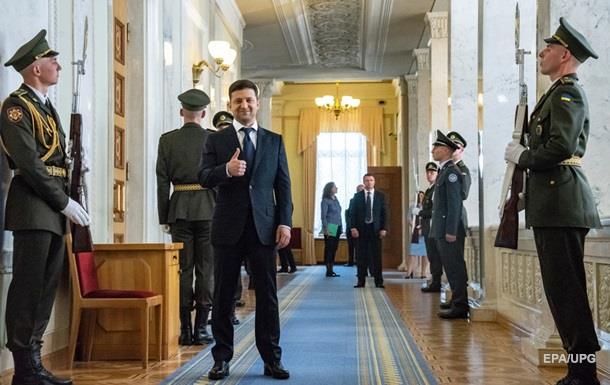 Отставка Гройсмана, роспуск Рады. В Украине начался политический кризис?Сюжет