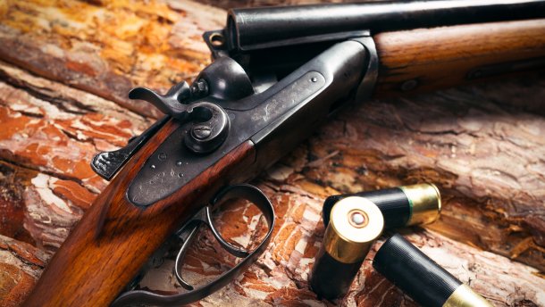 Під Києвом підліток вистрелив в брата з гвинтівки