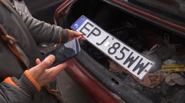 Під Києвом затримали групу злочинців, яка роками викрадала автомобілі