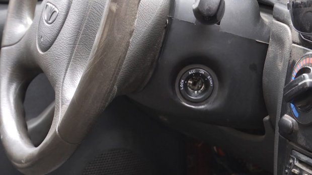 Під Києвом затримали групу злочинців, яка роками викрадала автомобілі