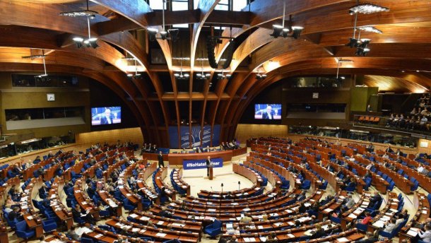 ПАРЄ давно потрібно похоронити, – експерт
