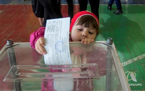 Парламентские выборы-2019. Дата и что нужно знатьСюжет