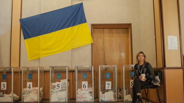 Парламентские выборы-2019: когда и как можно изменить место голосования