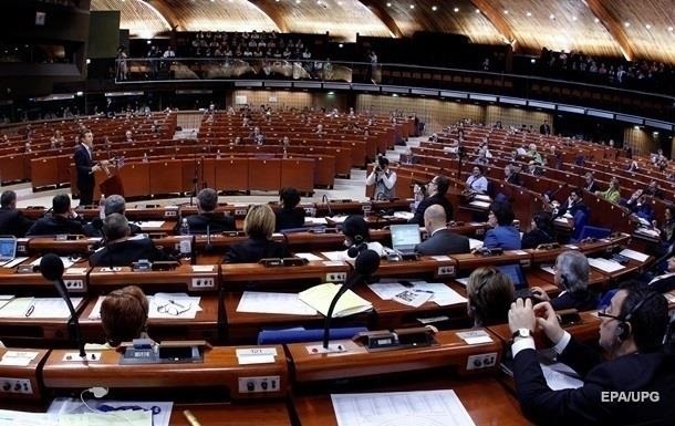 ПАСЕ не будет проводить дебаты по Крыму и Скрипалю