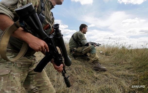Пасхальное перемирие на Донбассе не согласовали