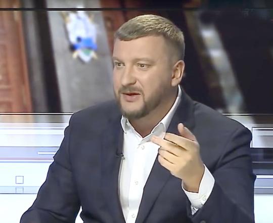 Павел Петренко: Быть свободным означает проживать каждый день как последний