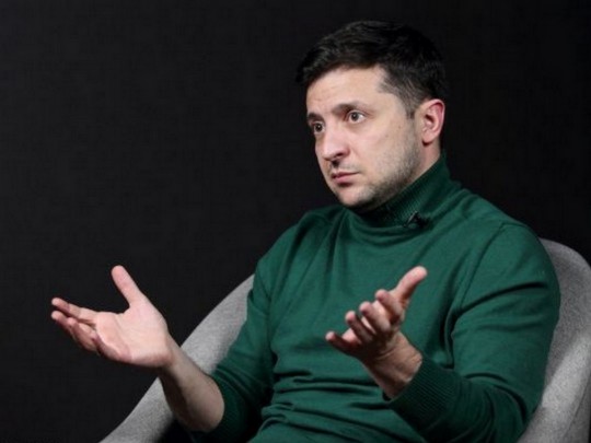 Переезд Администрации президента с Банковой: у Зеленского заговорили о возможном провале плана
