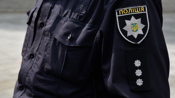 Переименование проспекта имени Жукова в Харькове: полиция открыла уголовное производство
