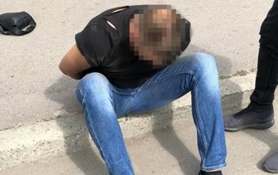 Перестрелка в Харькове: погиб бывший участник АТО