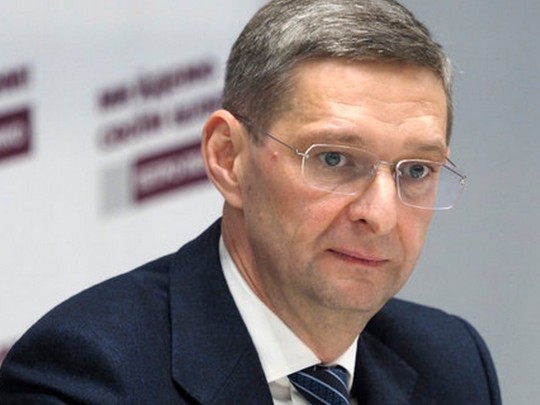 Первый замглавы Администрации президента Ковальчук подал в отставку