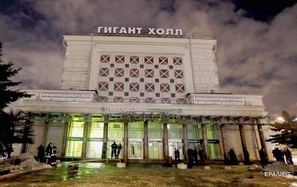 Пленных не брать. Путин заявил о теракте в ПитереСюжет