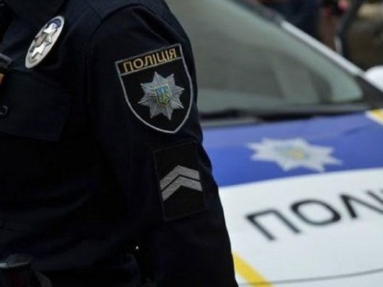 По Киеву разгуливает опасный преступник: полиция объявила розыск (фото)