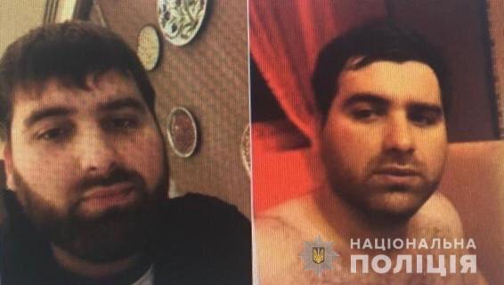 По Киеву разгуливает опасный преступник: полиция объявила розыск (фото)