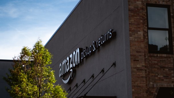 По следам Маска: Amazon тоже запускает спутники для глобального интернета