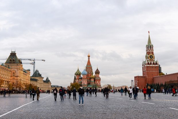 Почему Россию вернули в ПАСЕ
