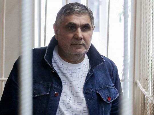 Почему Шакро – «Молодой»: СМИ рассказали, по какому принципу получают прозвища криминальные авторитеты