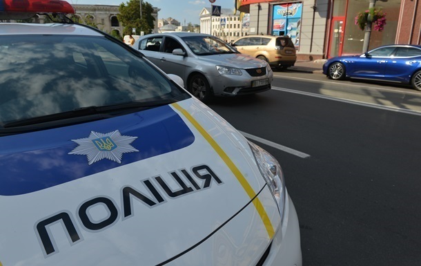 Под Киевом пьяный россиянин избил полицейского - СМИ