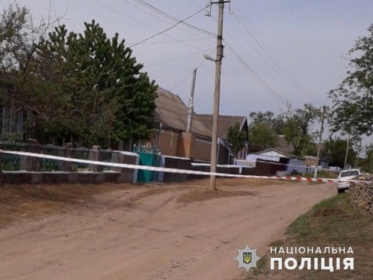 Под Николаевом убили фермера и его жену: первые детали происшествия