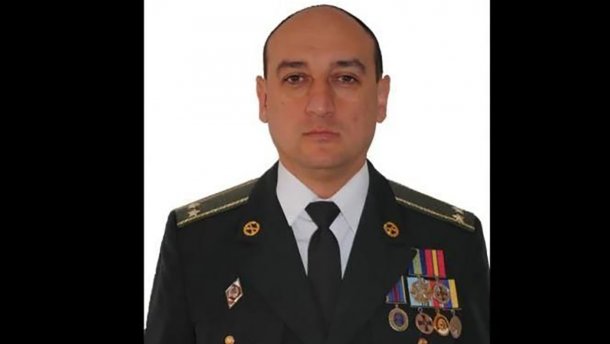 Поджог арсенала произошел в части, где был секс-скандал с командиром: он уже не раз отмечался