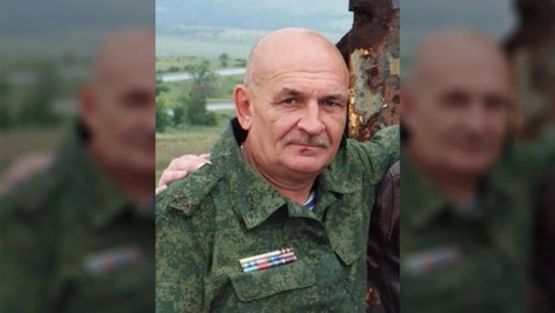 Похищенный СБУ Цемах – соучастник убийства украинских воинов на Донбассе