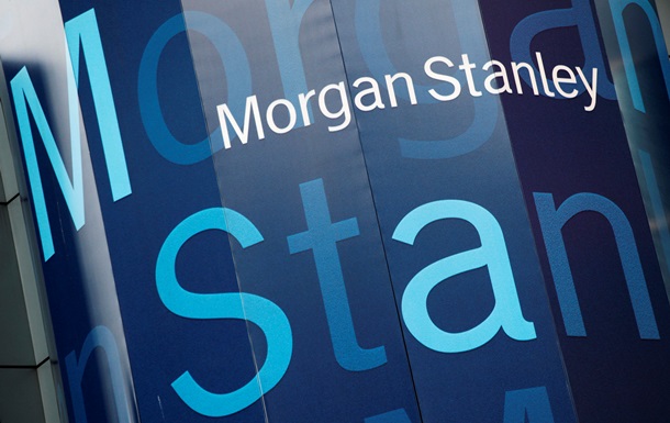 Похищены данные 350 тысяч клиентов американского банка Morgan Stanley