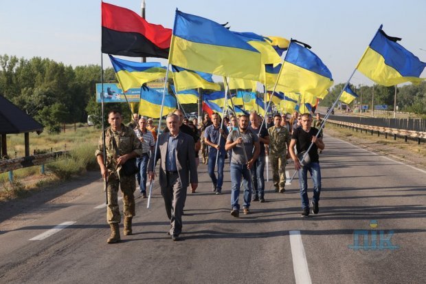 Похорон військової Ірини Шевченко у Херсоні: фото та відео прощання