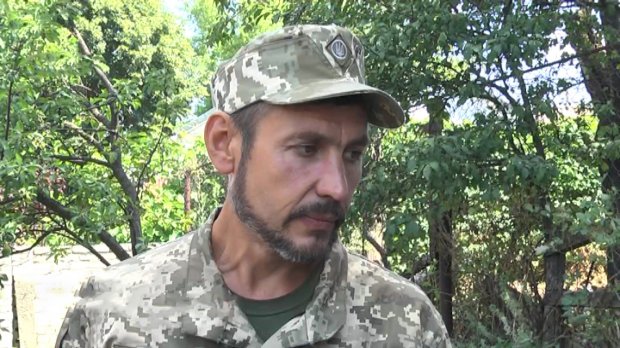 Похоронили украинского военного Локтионова: как попал в плен и почему его считали дезертиром