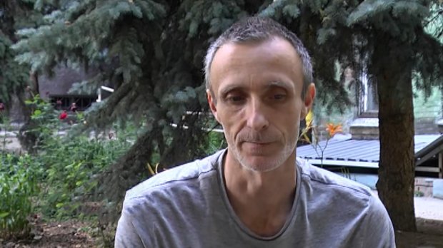 Похоронили украинского военного Локтионова: как попал в плен и почему его считали дезертиром
