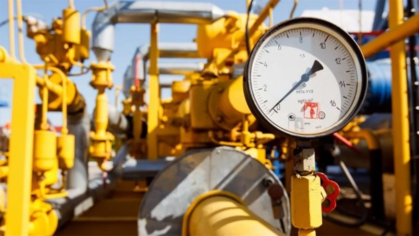 Польша готова поставлять газ в Украину, если контракта с Россией не будет
